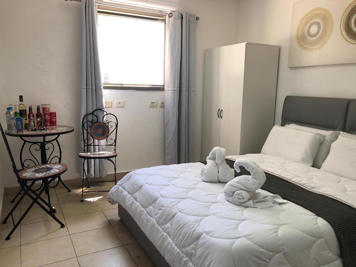Sea Line Hotel From R&A Group Bat Yam Esterno foto