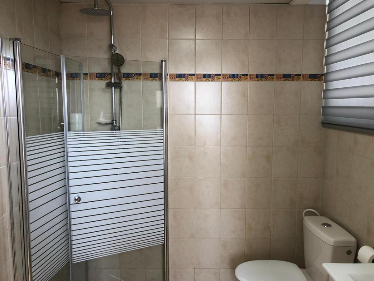 Sea Line Hotel From R&A Group Bat Yam Esterno foto