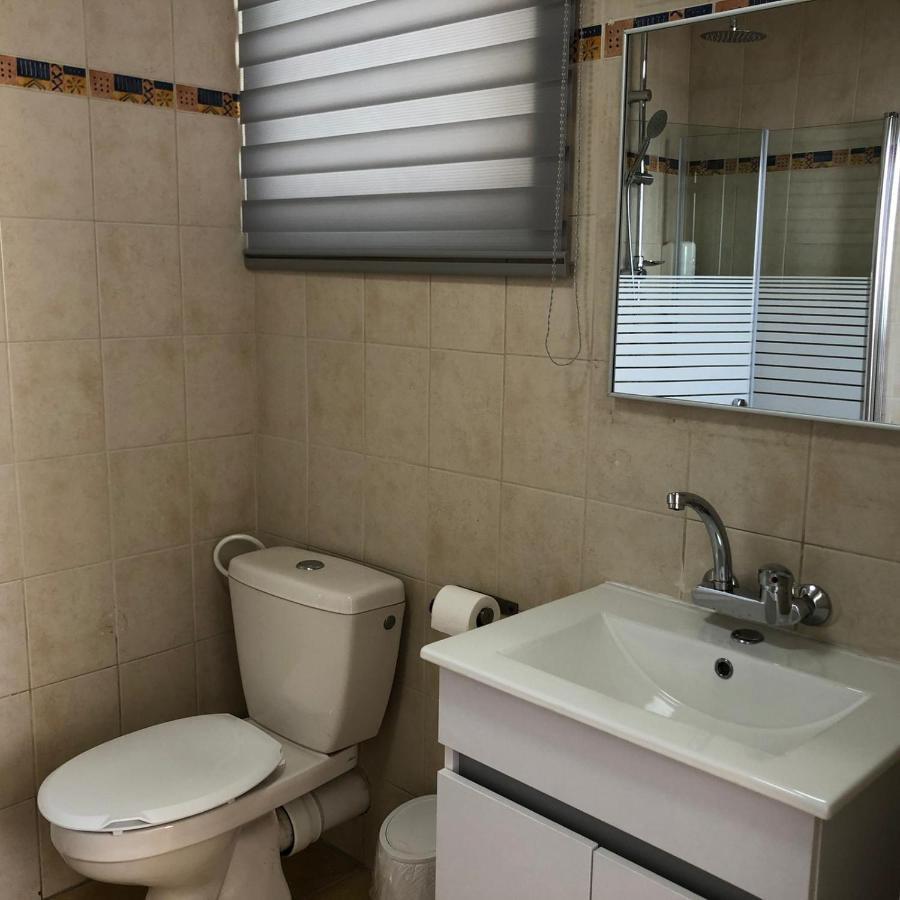 Sea Line Hotel From R&A Group Bat Yam Esterno foto